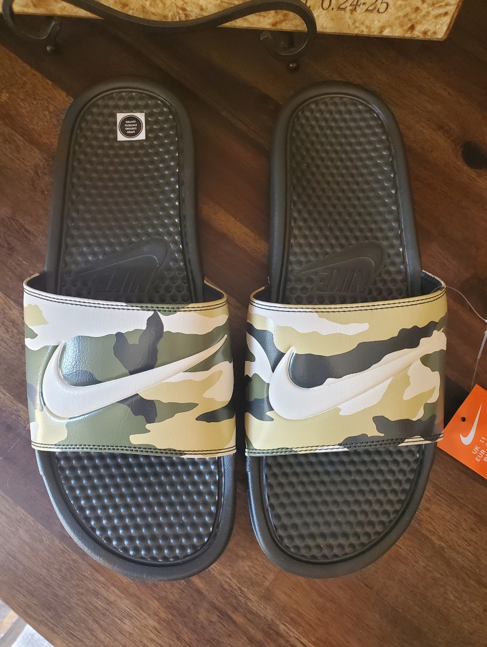 Nike Benassi JDI